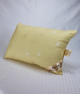 Подушка «Верблюжья шерсть»